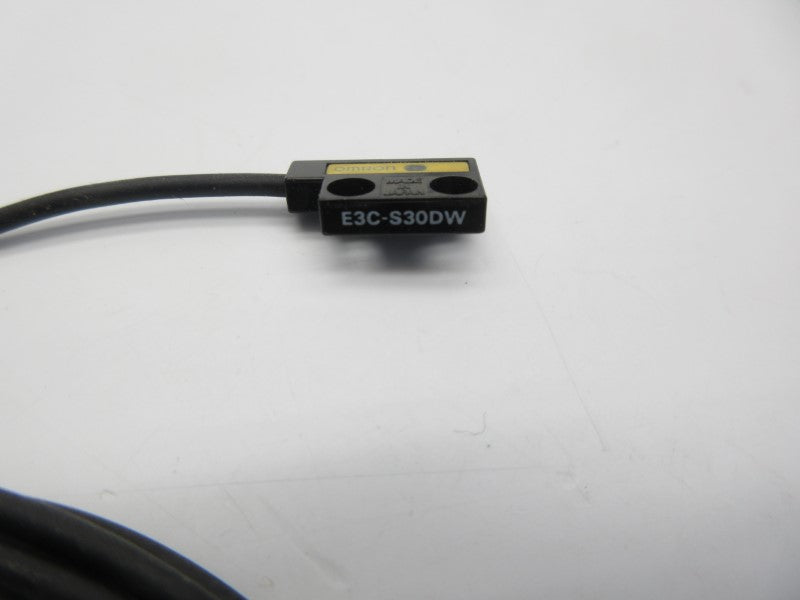 OMRON E3C-S30DW NSNP