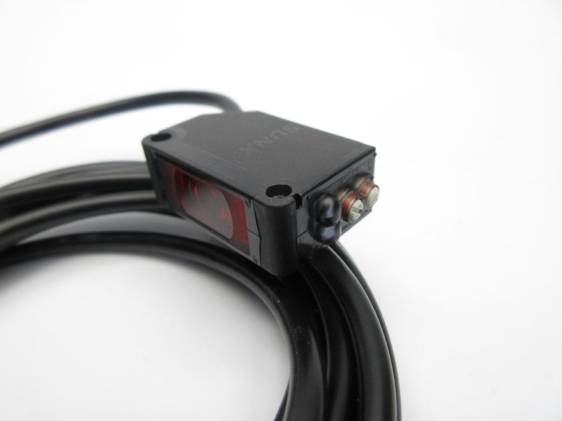 SUNX CX-411D (LONG) NSNP