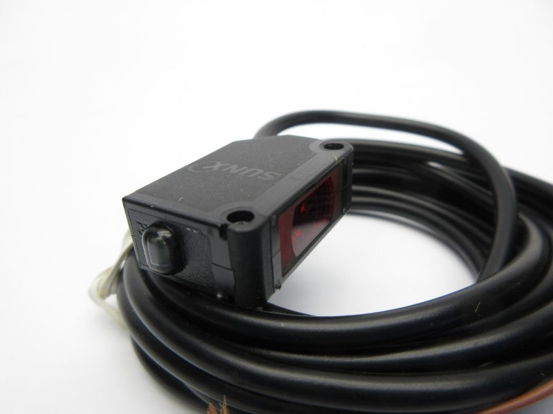 SUNX CX-411E (LONG) NSNP