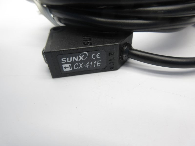 SUNX CX-411E (LONG) NSNP