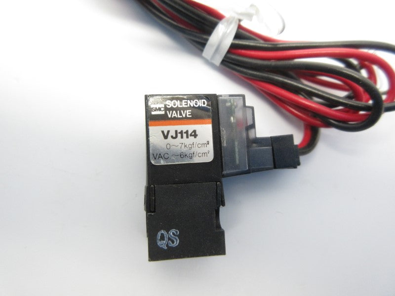 SMC VJ114 NSNP