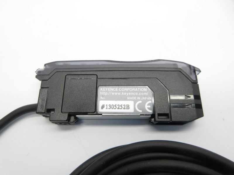 KEYENCE FS-N13N 12-24VDC NSNP