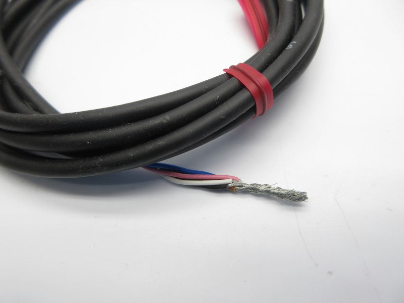 KEYENCE FS-N13N 12-24VDC NSNP