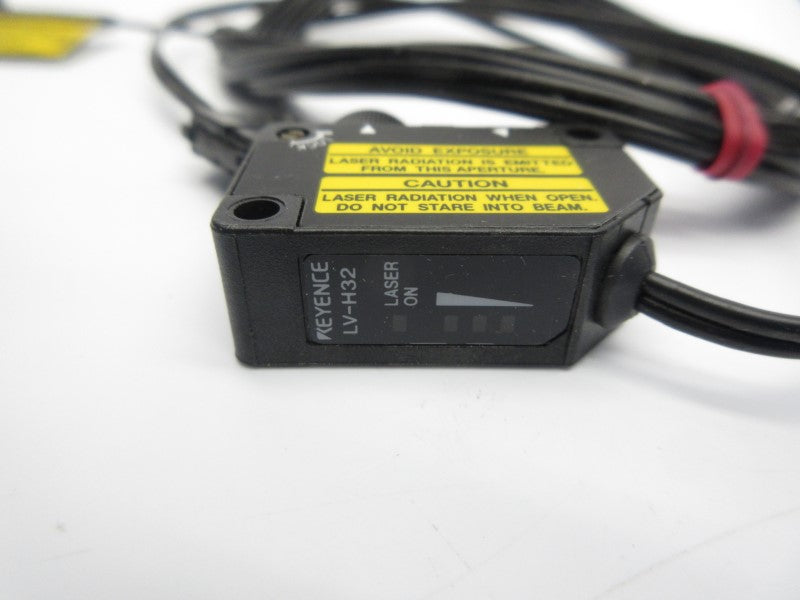 KEYENCE LV-H32 NSNP