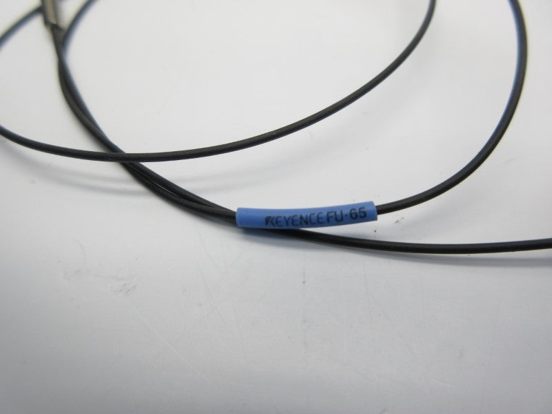 KEYENCE FU-65 NSNP