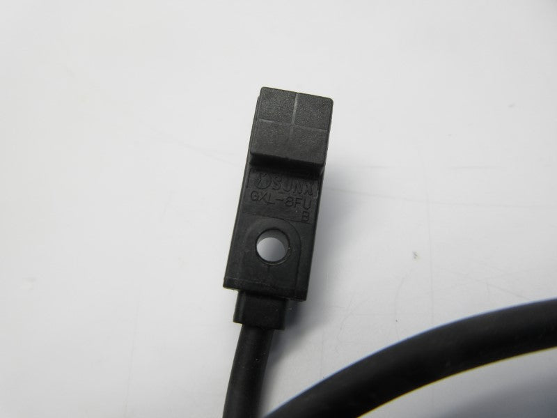 SUNX GXL-8FUB NSNP