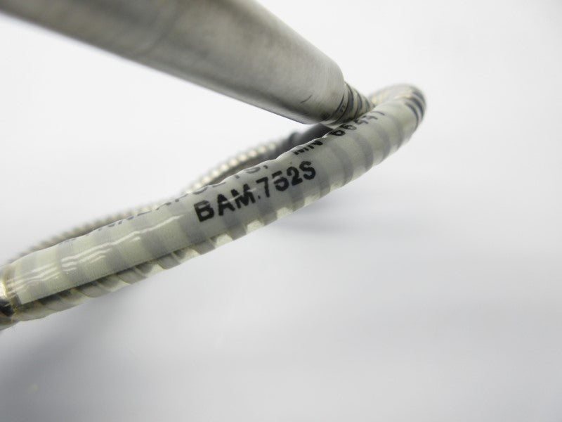 BANNER ENGINEERING BAM.752S NSNP