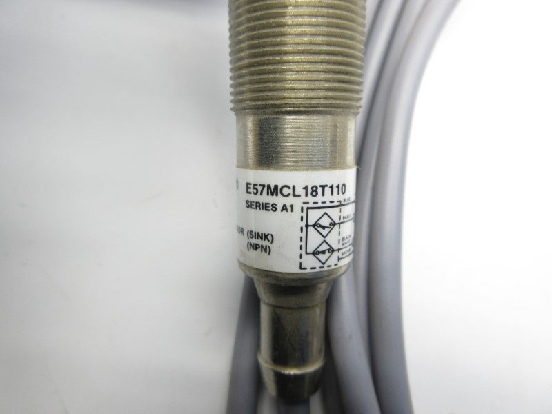 CUTLER HAMMER E57MCL18T110 SER. A1 NSNP