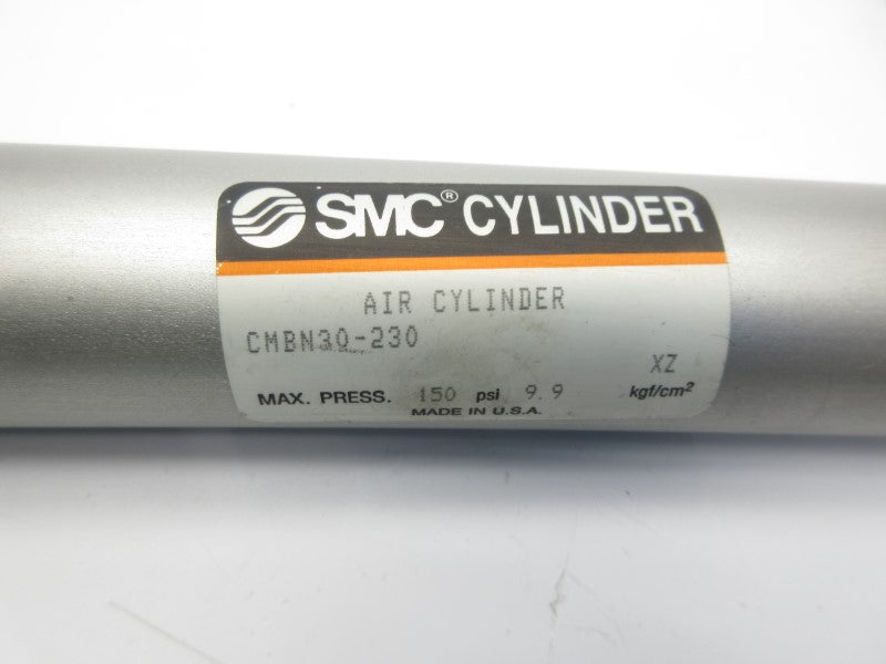 SMC CMBN30-230 150PSI NSNP