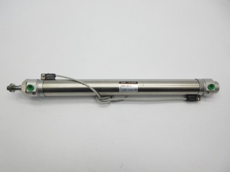 SMC CDM2B32-300A-C73 145PSI NSMP