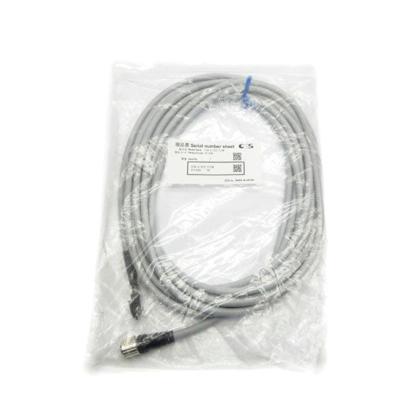CCS FCB-5-XS2-PJ3W NSMP