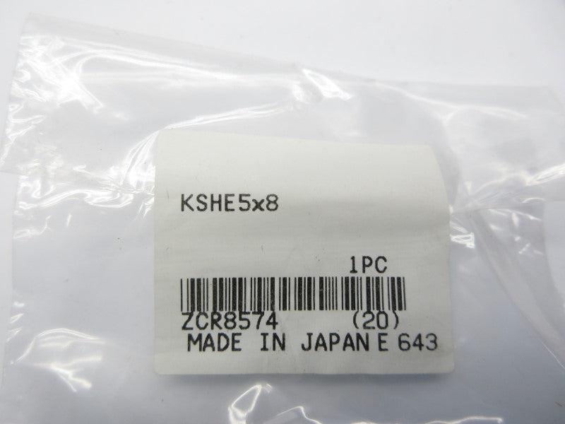 SHOCK ABSORBER KSHE5X8 NSMP