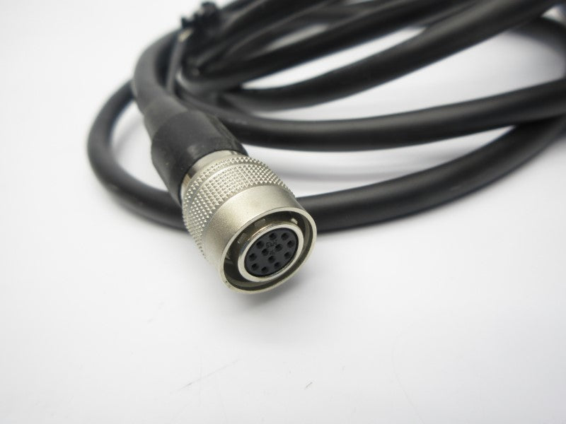 CONNECTOR CABLE 496870-0081 NSNP