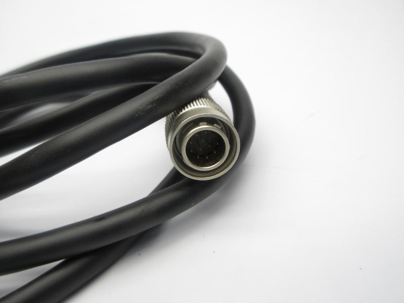CONNECTOR CABLE 496870-0081 NSNP