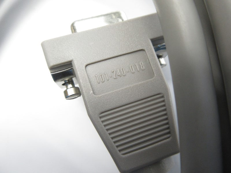 CONNECTOR CABLE 101-240-018 NSNP