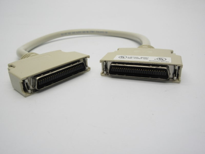 CONNECTOR CABLE A1SC03B NSNP