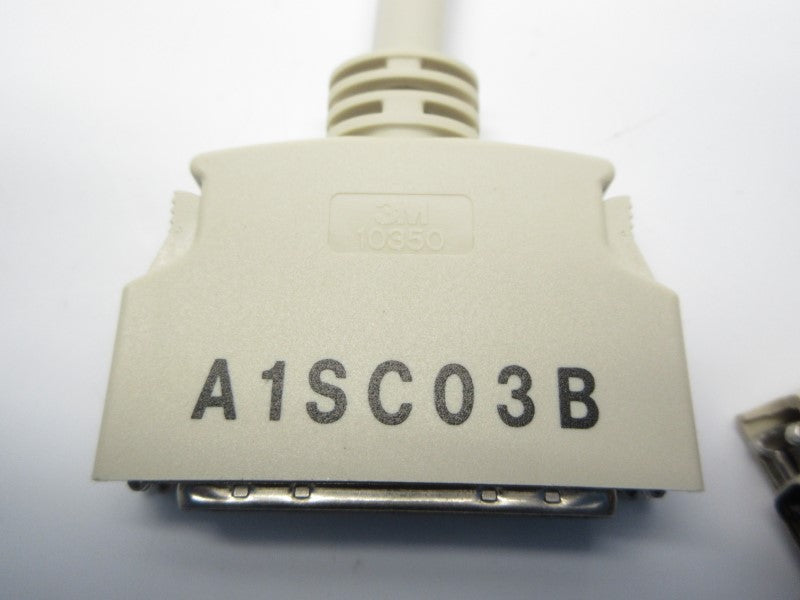 CONNECTOR CABLE A1SC03B NSNP