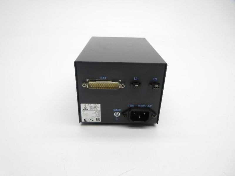 CCS PTU-3024 100-240V NSNP