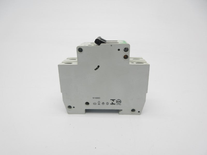 KLOCKNER MOELLER FAZ-2-C16 400/415VAC 16A NSNP