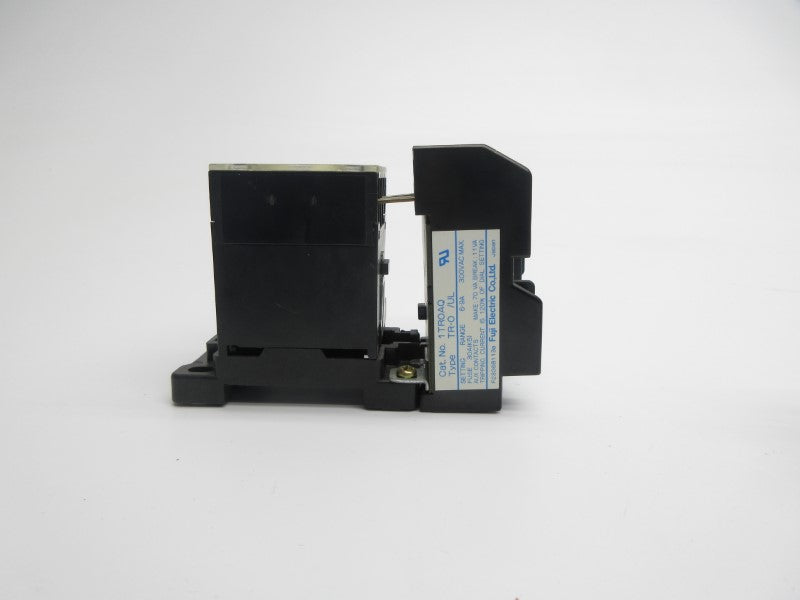 FUJI ELECTRIC SJ-0G/UL W/ 1TROAQ 24VDC 6-9A NSNP