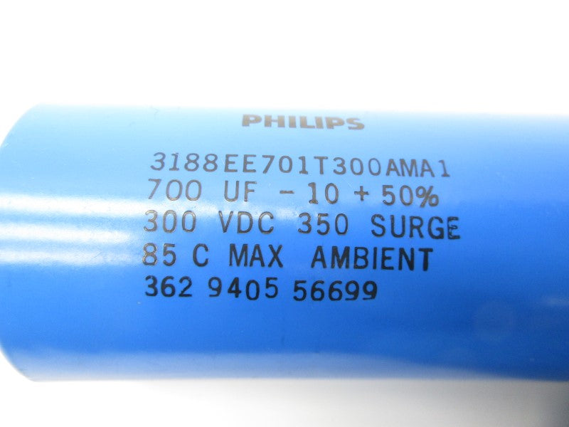 PHILIPS 3188EE701T300AMA1 300VDC NSNP