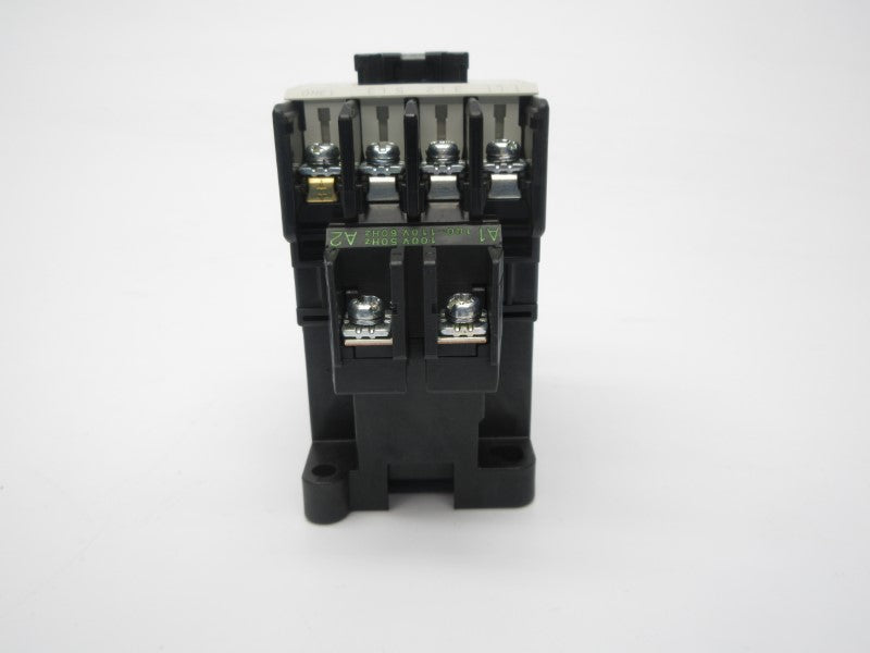 FUJI ELECTRIC 4NC0F0110 SC-0 100-110V NSNP