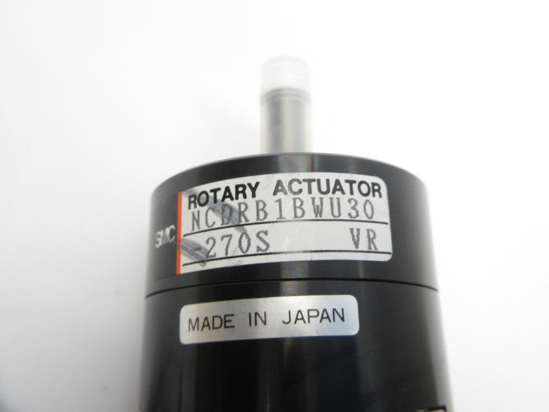 SMC NCDRB1BWU30-270S NSNP