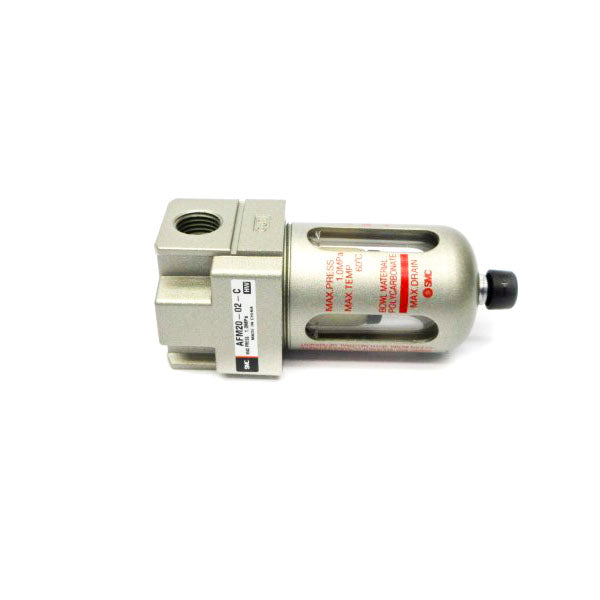 SMC AFM20-02-C NSNP