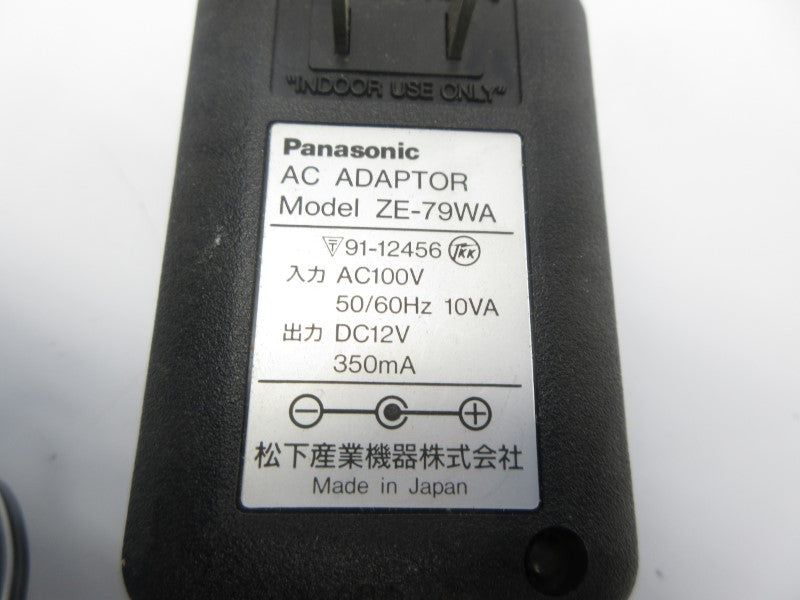 PANASONIC ZE-79WA 100VAC NSNP