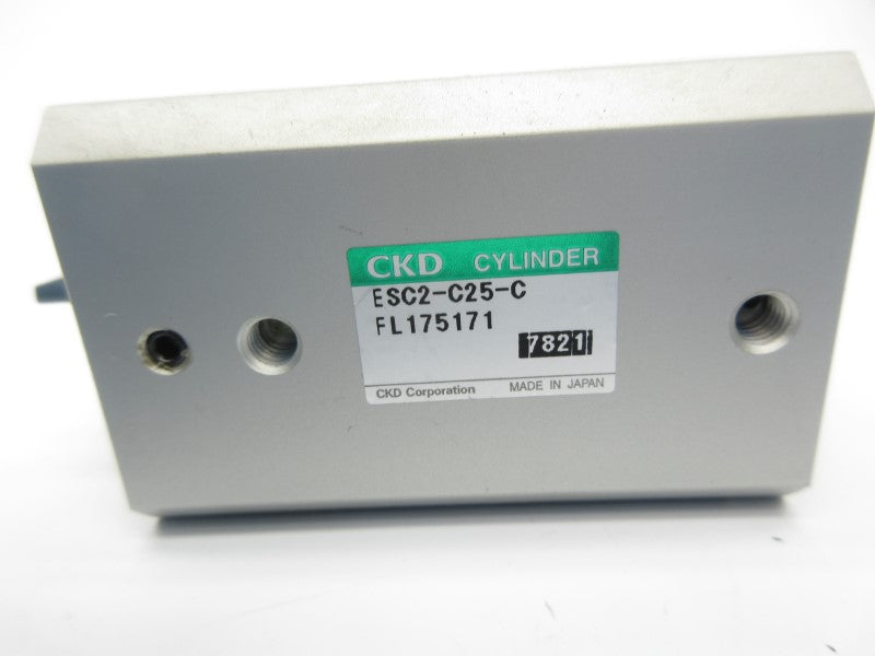 CKD ESC2-C25-C NSNP