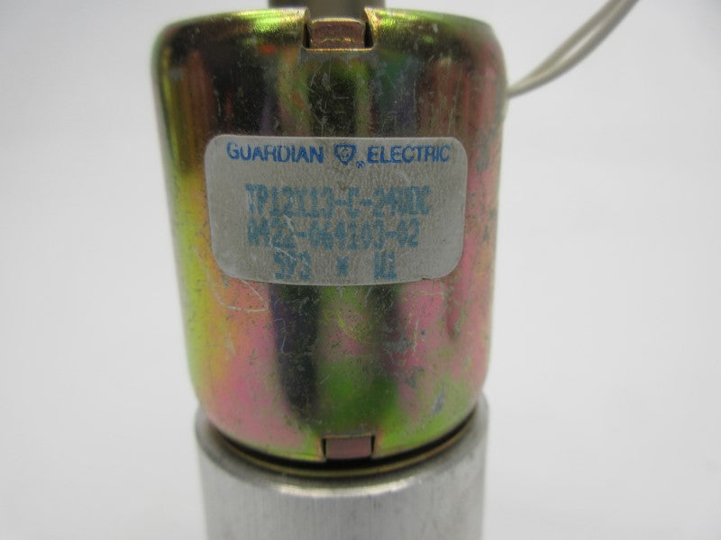 GUARDIAN ELECTRIC A422-064103-02 NSNP