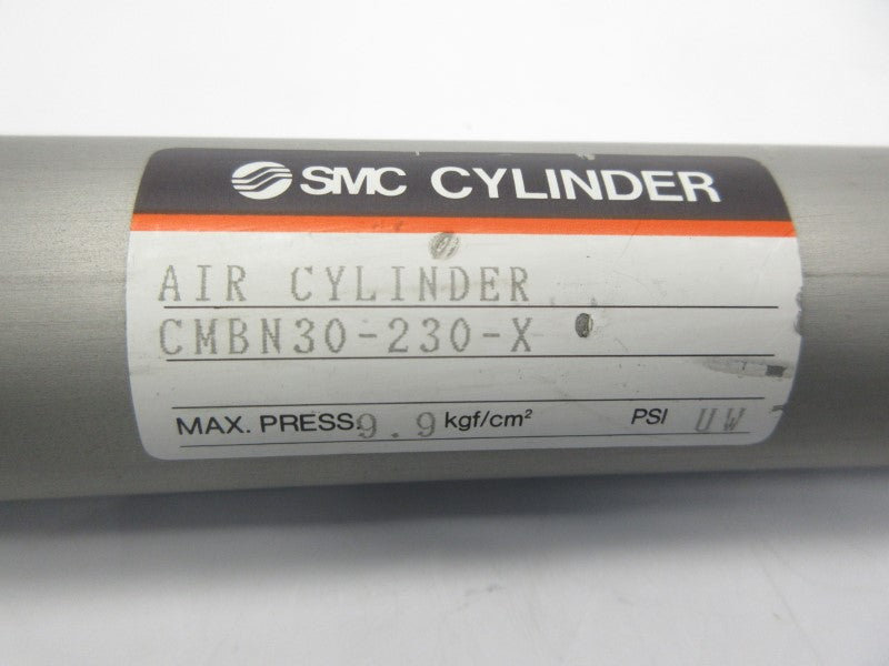 SMC CMBN30-230-X NSNP