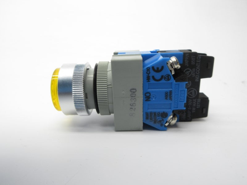 IDEC AOLWY 24V NSNP