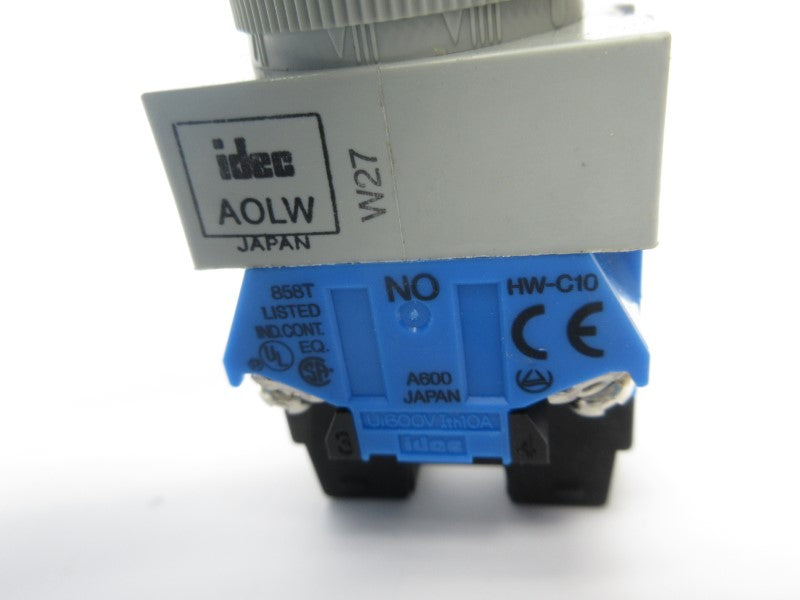 IDEC AOLWY 24V NSNP