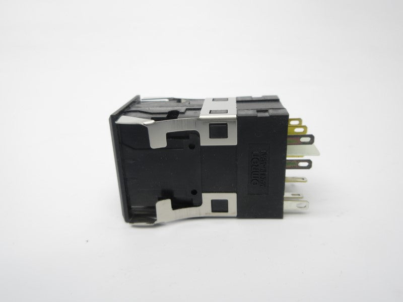 OMRON A3PJ-703 250VAC 3A (BLACK) (AS PICTURED) NSNP