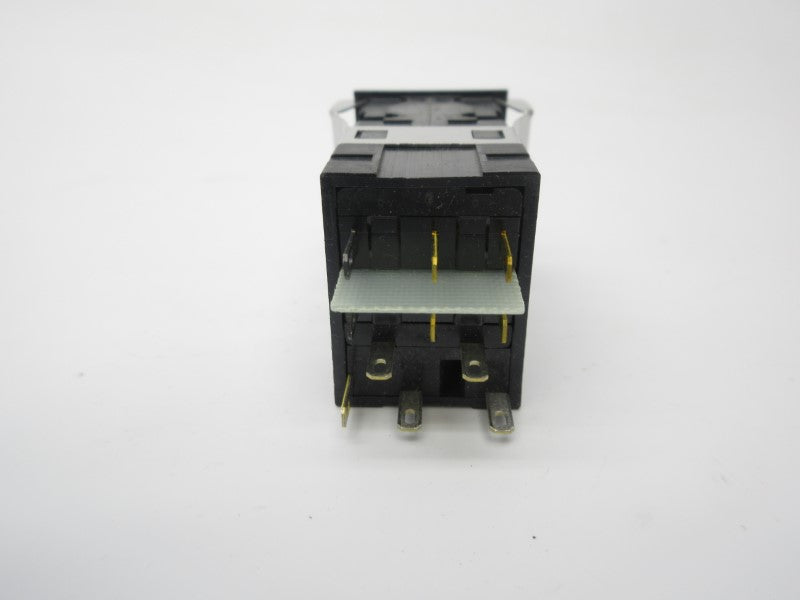 OMRON A3PJ-703 250VAC 3A (BLACK) (AS PICTURED) NSNP