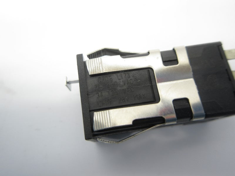 MICRO SWITCH L173 125VAC 3A (AS PICTURED1) NSNP