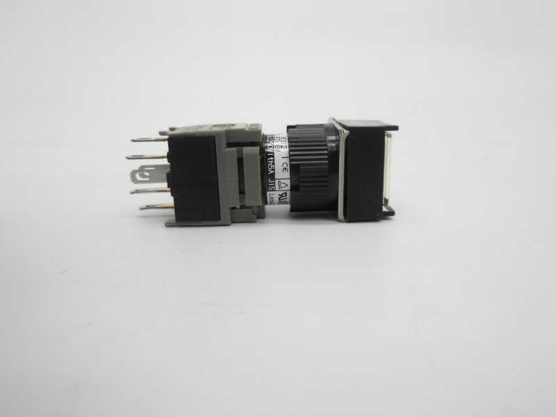 FUJI ELECTRIC AH164-SL5WA3 250V 5A NSNP