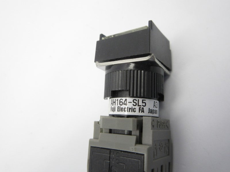 FUJI ELECTRIC AH164-SL5WA3 250V 5A NSNP