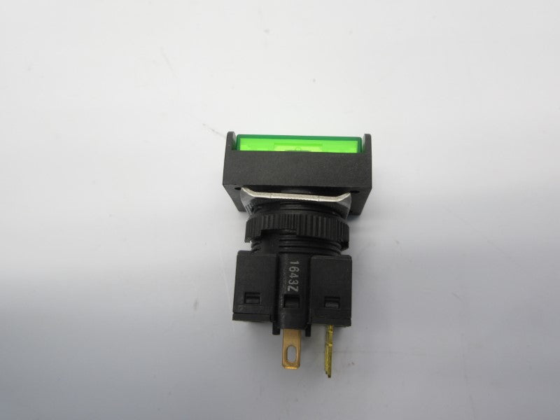 OMRON A16-1G 250VAC 3A NSNP