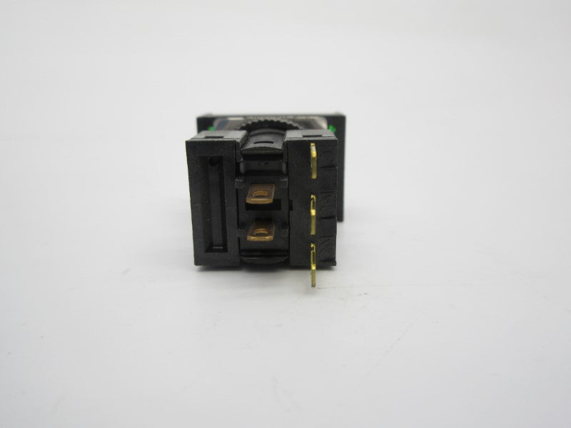OMRON A16-1G 250VAC 3A NSNP