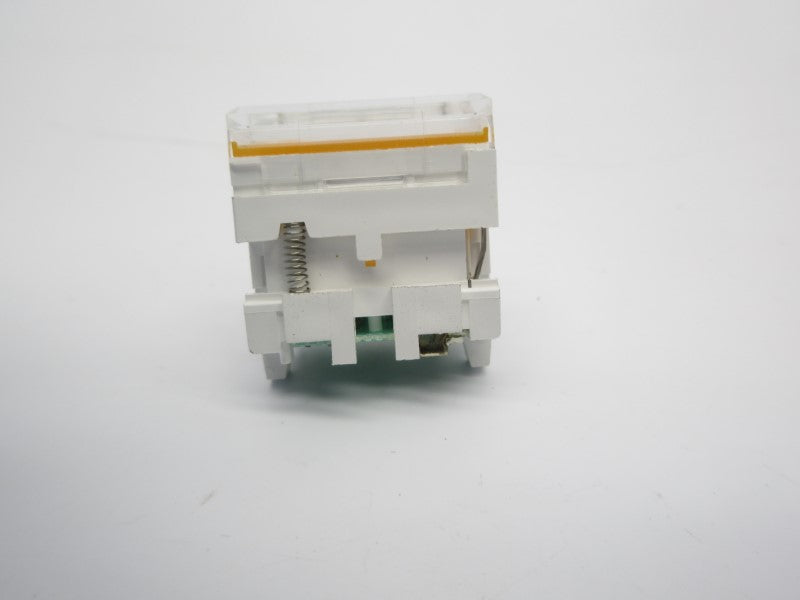 PUSH BUTTON 2075Z2 24V NSNP