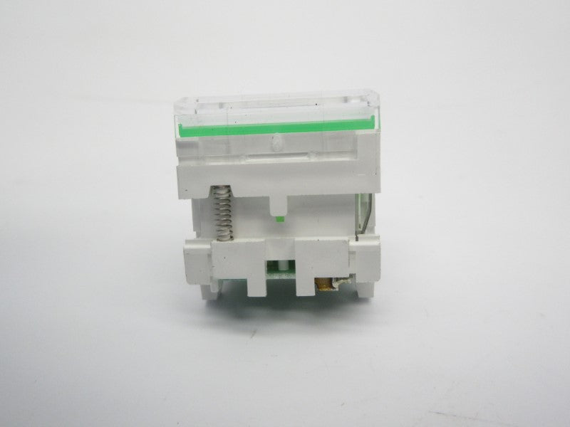 PUSH BUTTON 25116Z7 24V NSNP