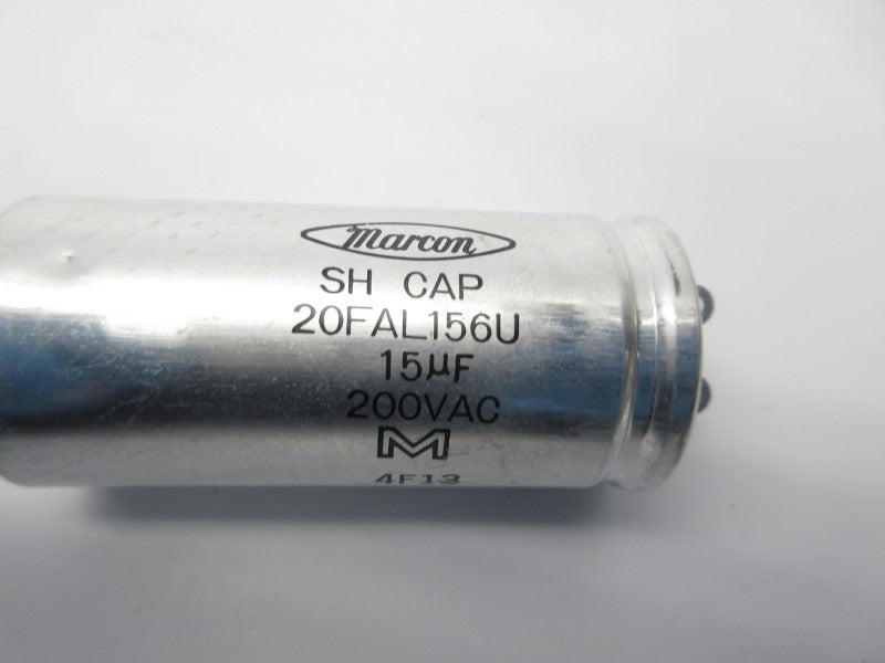 MARCON 20FAL156U 200VAC NSNP