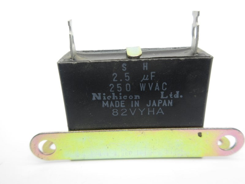 NICHICON SH 82VYHA 250VAC NSNP