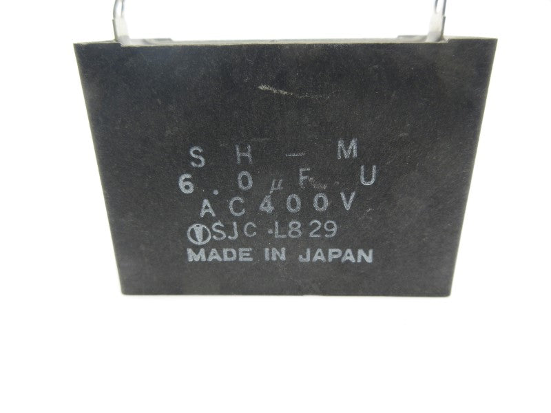SJC SH-M 400VAC NSNP
