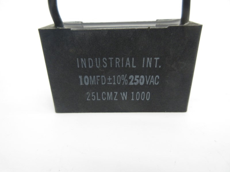 INDUSTRIAL MRO 25LCMZ 250VAC NSNP