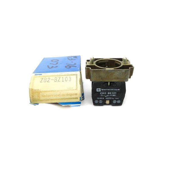 TELEMECANIQUE ZB2-BZ103 NSMP