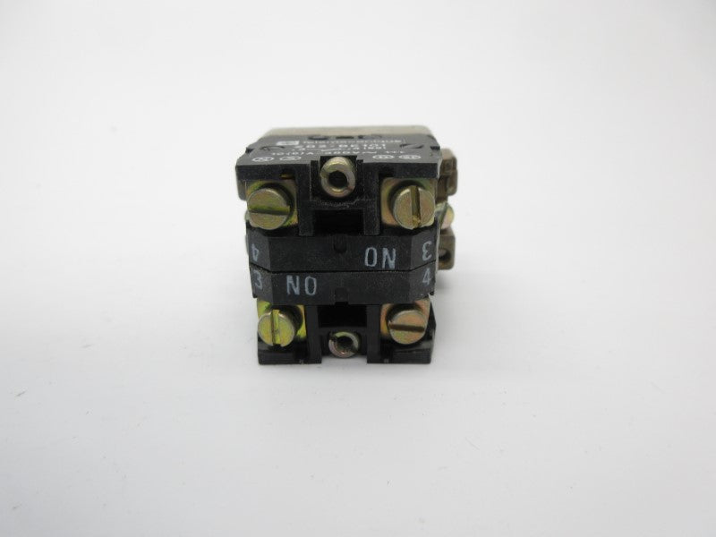 TELEMECANIQUE ZB2-BZ103 NSMP