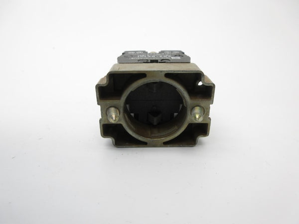 TELEMECANIQUE ZB2-BZ103 NSMP